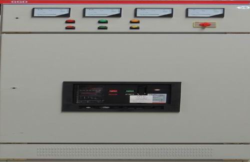 林芝低压配电箱